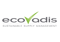 EcoVadis CSR Suppliers
